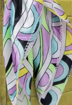 Сумка usha, зеленый