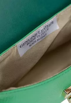 Сумка usha, зеленый