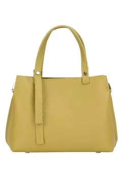 Сумка usha, желтый