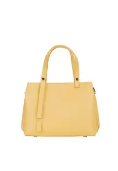 Сумка usha, желтый