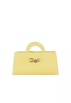 Сумка Usha, желтый