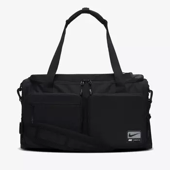 Сумка утилитарная мощность 2.0 Nike, черный
