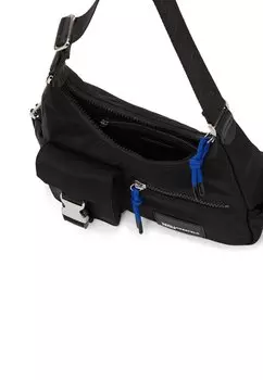 Сумка UTILITY Karl Lagerfeld Jeans, черный