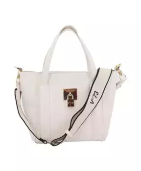 Сумка V73, белый