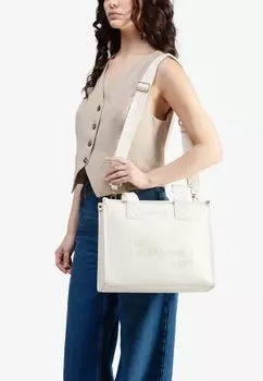 Сумка V73, белый