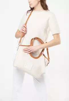 Сумка V73, белый