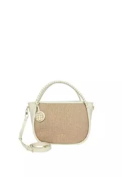 Сумка V73, бежевый