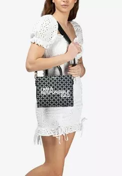 Сумка V73, черный