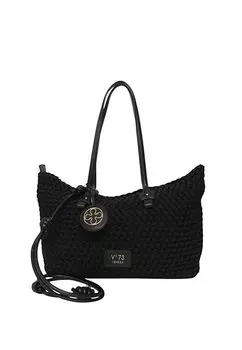 Сумка V73, черный