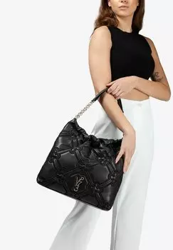 Сумка V73, черный