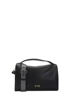 Сумка V73, черный