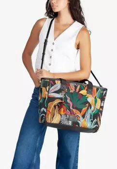 Сумка V73, черный