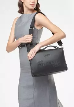 Сумка V73, черный