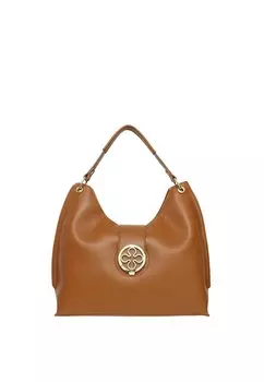 Сумка V73, цвет Cognac