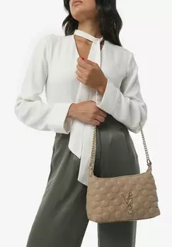 Сумка V73, коричневый