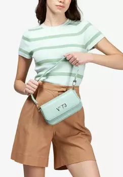 Сумка V73, зеленый