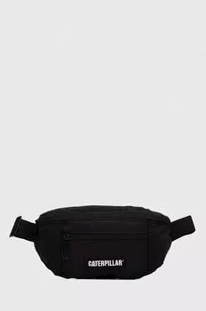Сумка V-POWER Caterpillar, черный