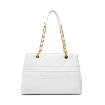 Сумка Valentino Ada, белый