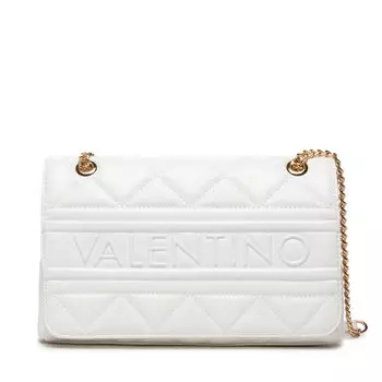 Сумка Valentino Ada, белый