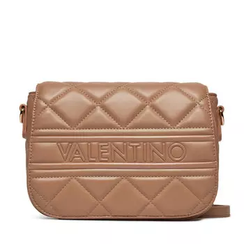 Сумка Valentino Ada, бежевый