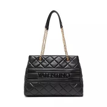 Сумка Valentino Ada, черный