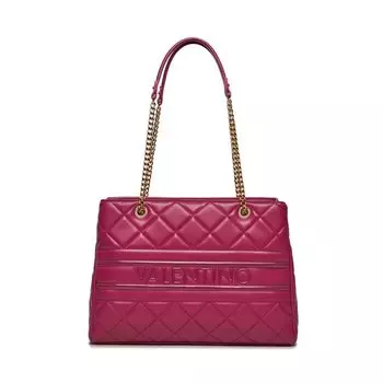 Сумка Valentino Ada, фиолетовый