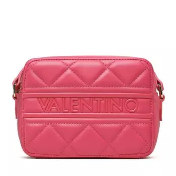 Сумка Valentino Ada, розовый