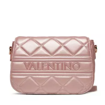 Сумка Valentino Ada, розовый