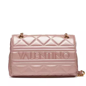 Сумка Valentino Ada, розовый