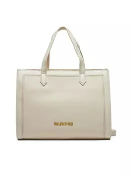 Сумка Valentino, экрю