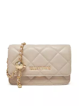 Сумка Valentino, экрю