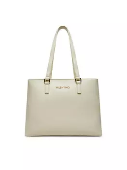 Сумка Valentino, экрю