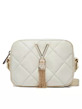 Сумка Valentino, экрю