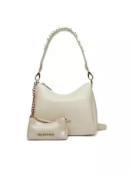 Сумка Valentino, экрю