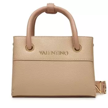 Сумка Valentino Alexia, экрю
