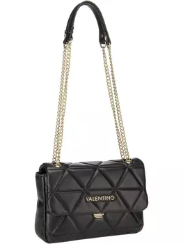 Сумка Valentino Bags Abendtasche Carnaby O05, неро