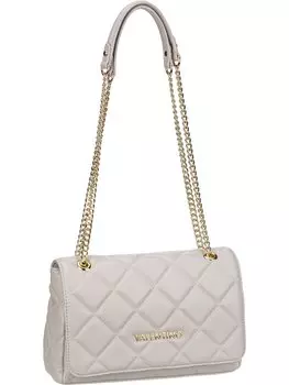 Сумка Valentino Bags Abendtasche Ocarina K02R, экрю