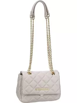 Сумка Valentino Bags Abendtasche Ocarina K05R, экрю