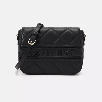 Сумка Valentino Bags Alexia, черный