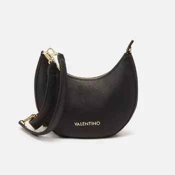 Сумка Valentino Bags Alexia, черный