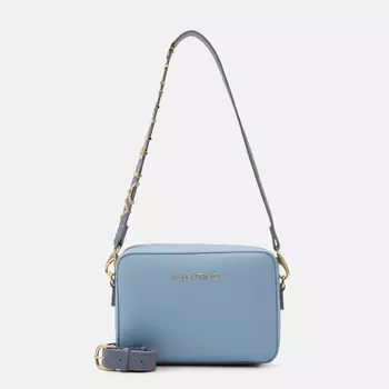 Сумка Valentino Bags Alexia, голубой