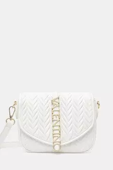 Сумка Valentino Bags, белый
