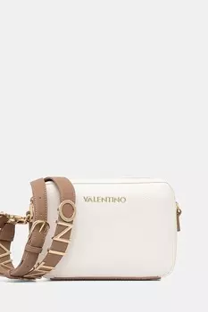 Сумка Valentino Bags, белый