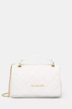 Сумка Valentino Bags, белый