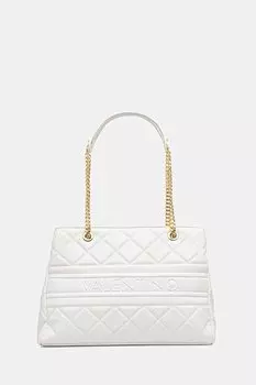 Сумка Valentino Bags, белый