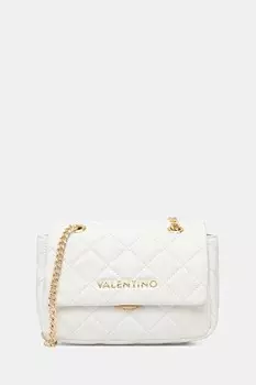Сумка Valentino Bags, белый