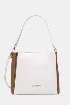 Сумка Valentino Bags, белый