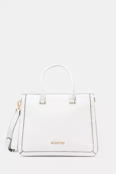 Сумка Valentino Bags, белый