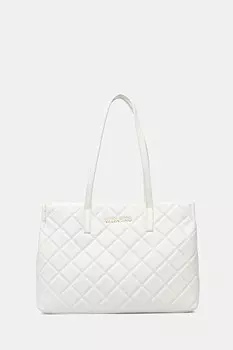 Сумка Valentino Bags, белый
