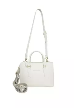 Сумка Valentino Bags, белый